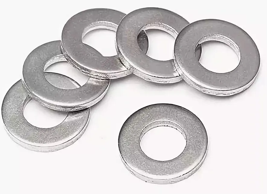 183547A1 - шайба упорная