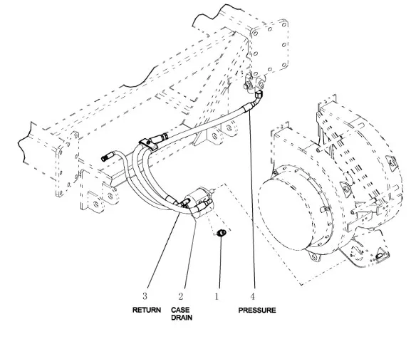 87506443 - шланг