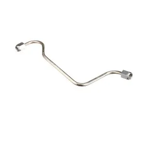 504126977 - Трубка топл. подачи в рампу ДВС Cursor9K CS, CSX, CX6/8