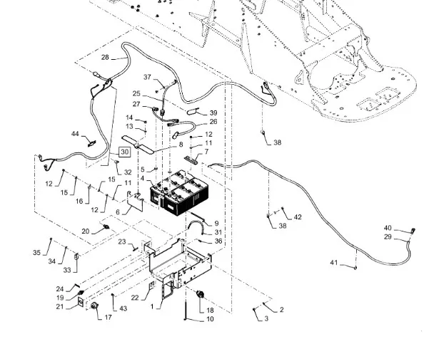 87572750 - Выключатель