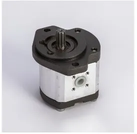 87603409 - Насос гидр. рулевого управ. T6050, Maxx.