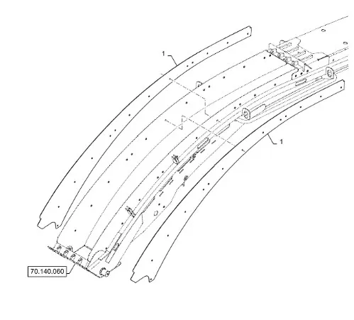 47498438 - Пластина